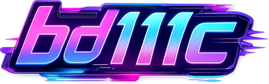 bd111c লোগো
